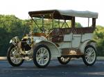 Packard Model 18 Touring 1909 года
